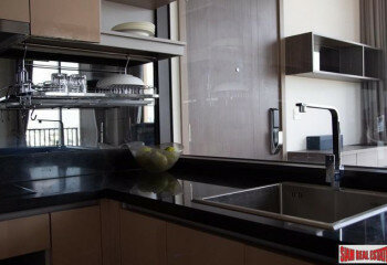 Квартира в Бангкоке, Таиланд | THE326053