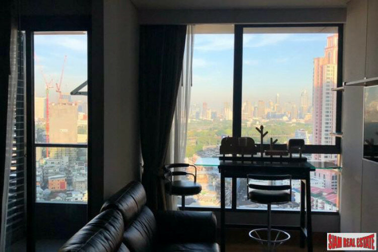 Квартира в Бангкоке, Таиланд | THE518008