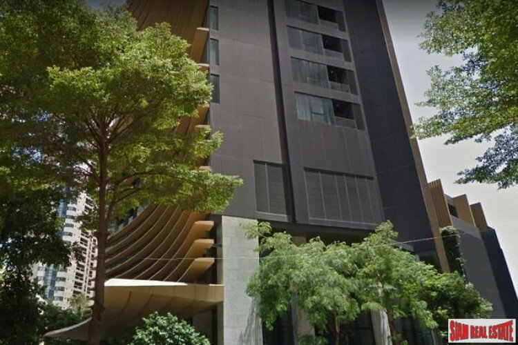 Квартира в Бангкоке, Таиланд | THE518008