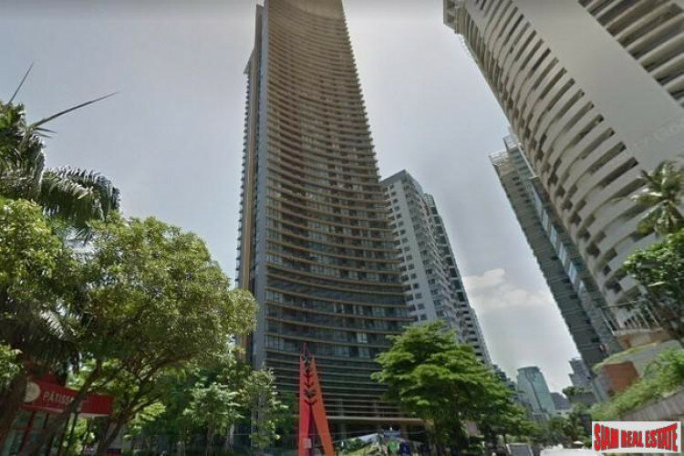 Квартира в Бангкоке, Таиланд | THE518008