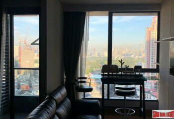 Квартира в Бангкоке, Таиланд | THE518008