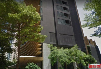 Квартира в Бангкоке, Таиланд | THE518008