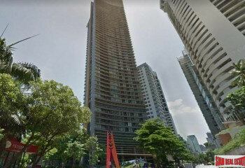 Квартира в Бангкоке, Таиланд | THE518008