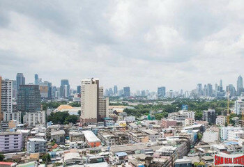 Квартира в Бангкоке, Таиланд | THE518008