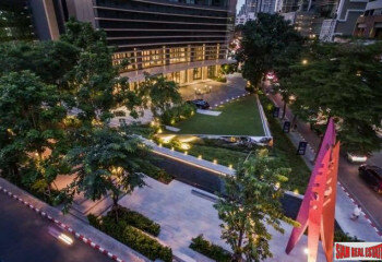 Квартира в Бангкоке, Таиланд | THE518008