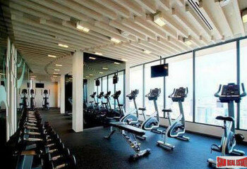 Квартира в Бангкоке, Таиланд | THE518008