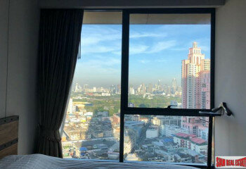 Квартира в Бангкоке, Таиланд | THE518008