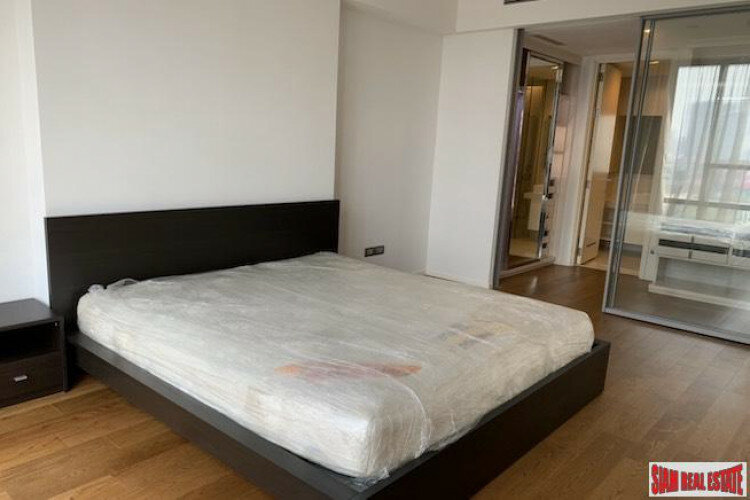 Квартира в Бангкоке, Таиланд | THE118775