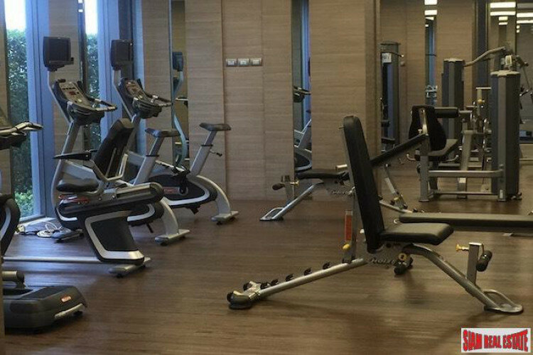 Квартира в Бангкоке, Таиланд | THE118775