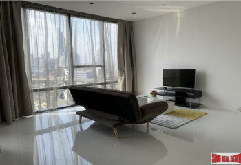 Квартира в Бангкоке, Таиланд | THE118775