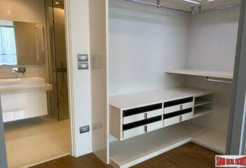 Квартира в Бангкоке, Таиланд | THE118775