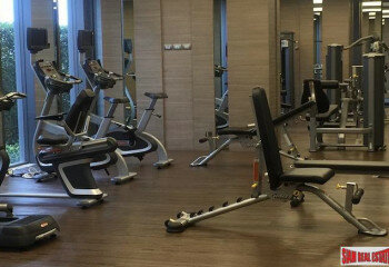 Квартира в Бангкоке, Таиланд | THE118775