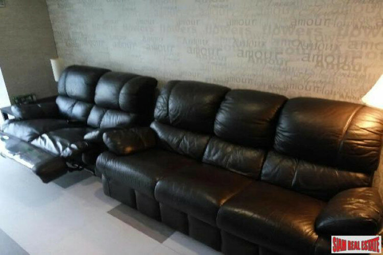 Квартира в Бангкоке, Таиланд | THE218057