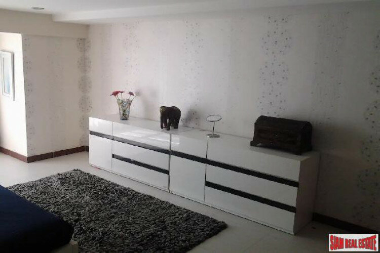 Квартира в Бангкоке, Таиланд | THE218057