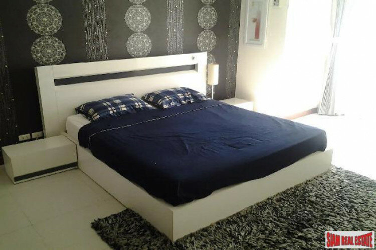 Квартира в Бангкоке, Таиланд | THE218057