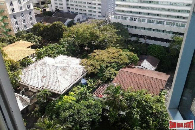 Квартира в Бангкоке, Таиланд | THE218057