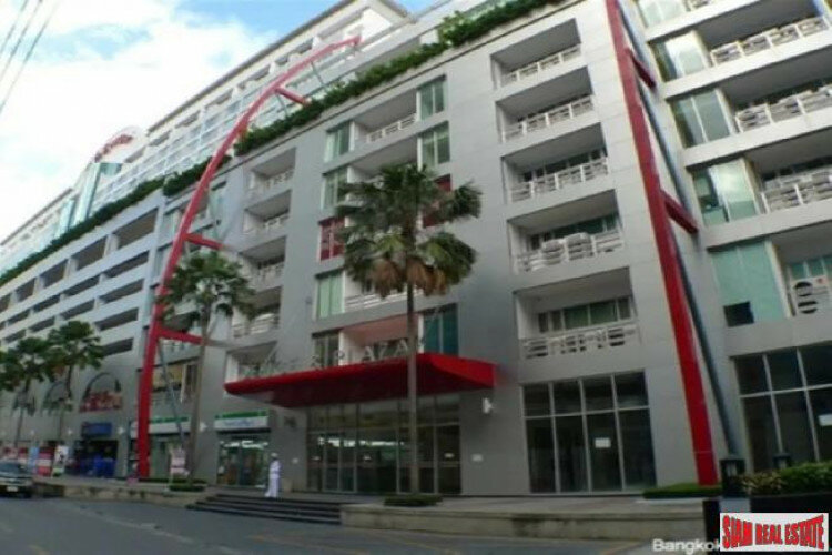 Квартира в Бангкоке, Таиланд | THE218057