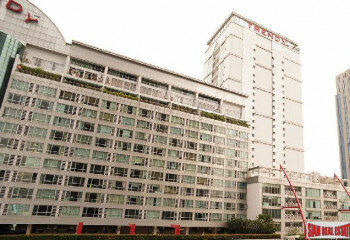 Квартира в Бангкоке, Таиланд | THE218057