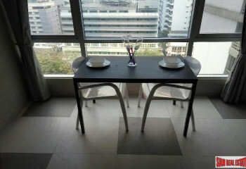 Квартира в Бангкоке, Таиланд | THE218057