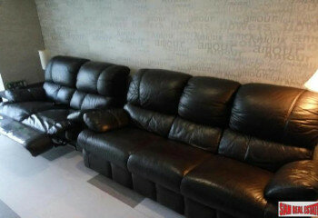 Квартира в Бангкоке, Таиланд | THE218057