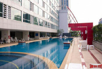 Квартира в Бангкоке, Таиланд | THE218057