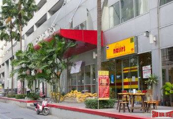 Квартира в Бангкоке, Таиланд | THE218057