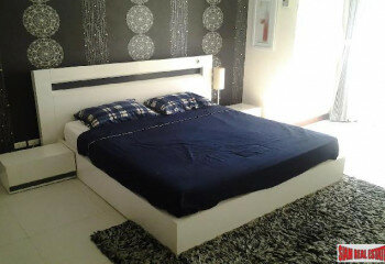 Квартира в Бангкоке, Таиланд | THE218057