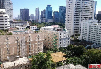 Квартира в Бангкоке, Таиланд | THE218057