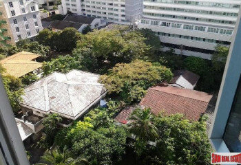 Квартира в Бангкоке, Таиланд | THE218057