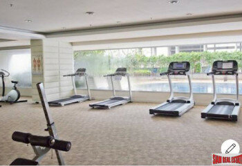 Квартира в Бангкоке, Таиланд | THE218057