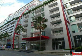 Квартира в Бангкоке, Таиланд | THE218057