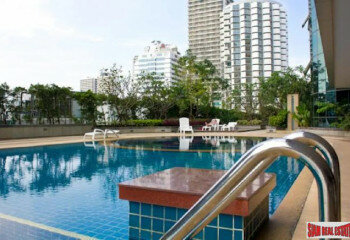 Квартира в Бангкоке, Таиланд | THE218057