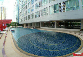 Квартира в Бангкоке, Таиланд | THE218057