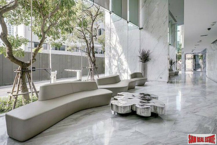 Квартира в Бангкоке, Таиланд | THE318202