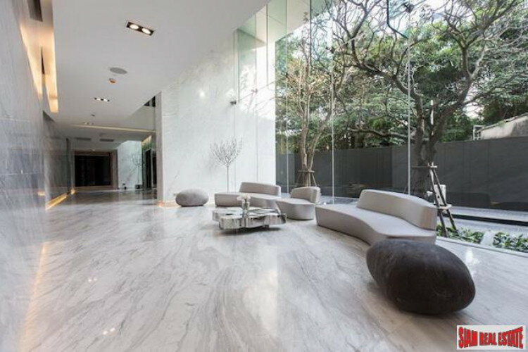 Квартира в Бангкоке, Таиланд | THE318202