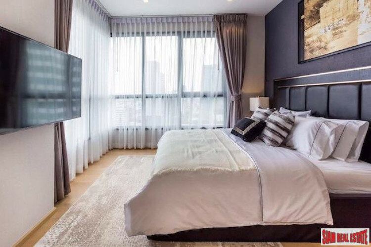 Квартира в Бангкоке, Таиланд | THE318202