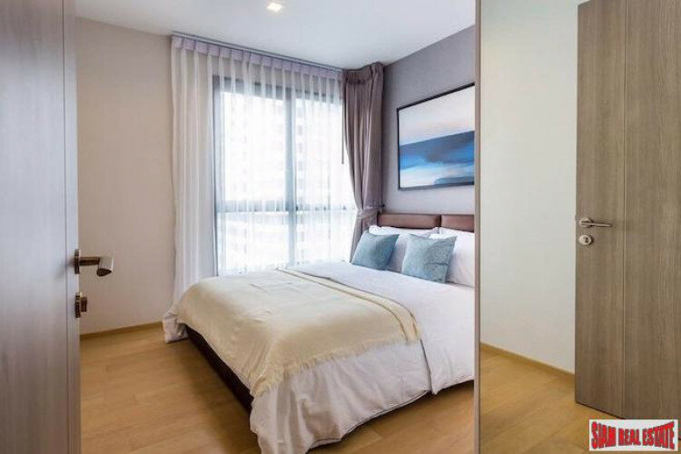 Квартира в Бангкоке, Таиланд | THE318202