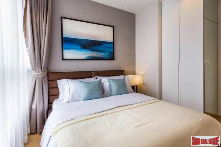 Квартира в Бангкоке, Таиланд | THE318202