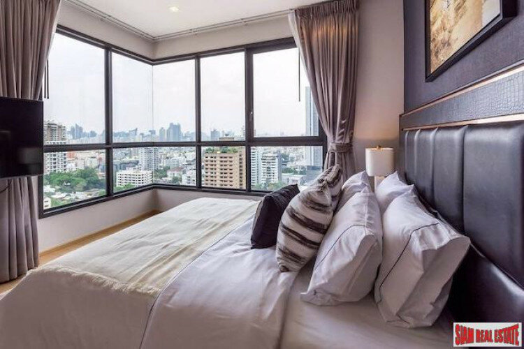 Квартира в Бангкоке, Таиланд | THE318202