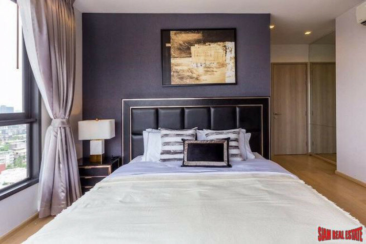 Квартира в Бангкоке, Таиланд | THE318202