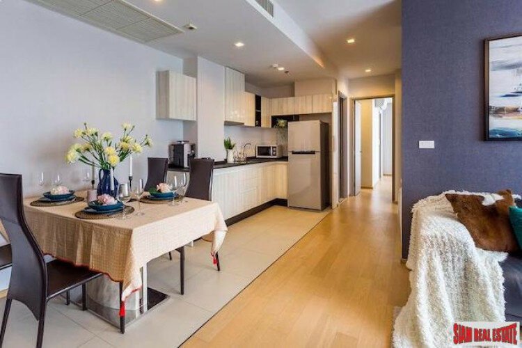 Квартира в Бангкоке, Таиланд | THE318202