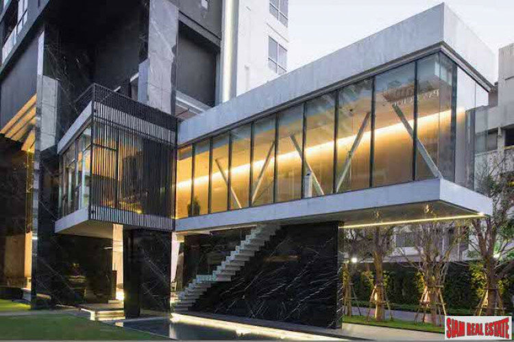 Квартира в Бангкоке, Таиланд | THE318202