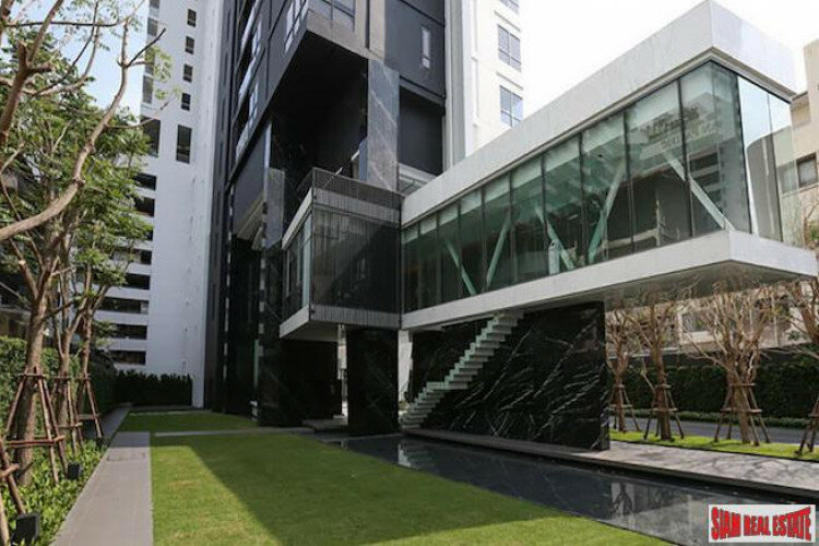 Квартира в Бангкоке, Таиланд | THE318202