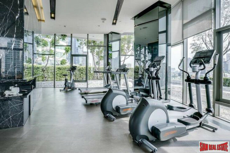 Квартира в Бангкоке, Таиланд | THE318202