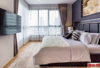 Квартира в Бангкоке, Таиланд | THE318202