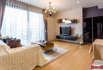 Квартира в Бангкоке, Таиланд | THE318202