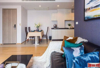 Квартира в Бангкоке, Таиланд | THE318202