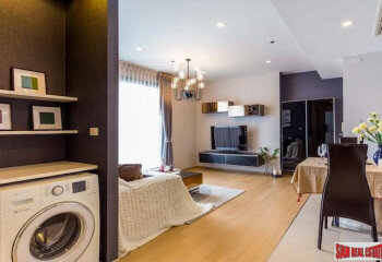 Квартира в Бангкоке, Таиланд | THE318202