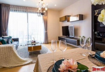 Квартира в Бангкоке, Таиланд | THE318202