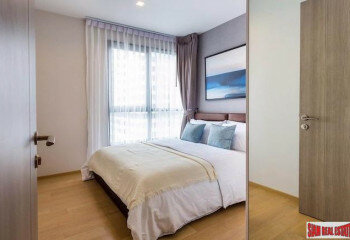 Квартира в Бангкоке, Таиланд | THE318202